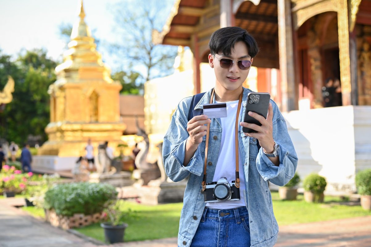 esim thailand