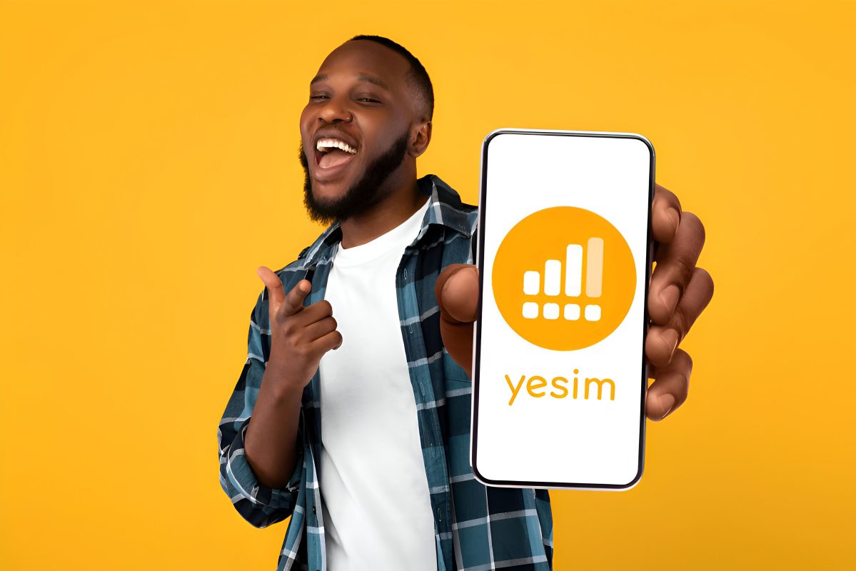 Yesim 