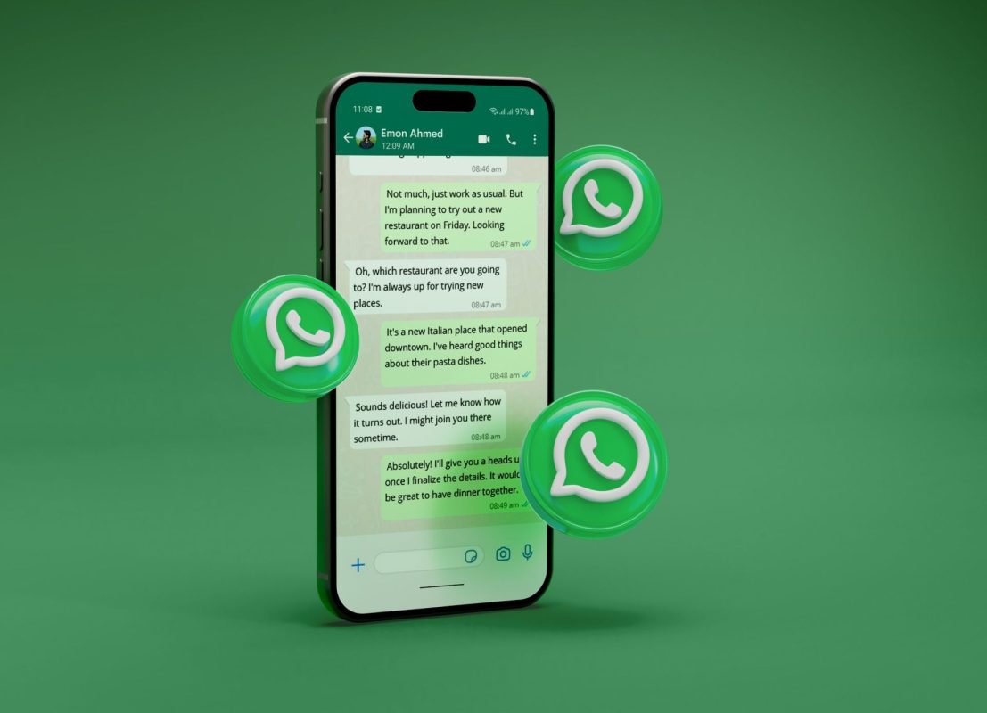 WhatsApp