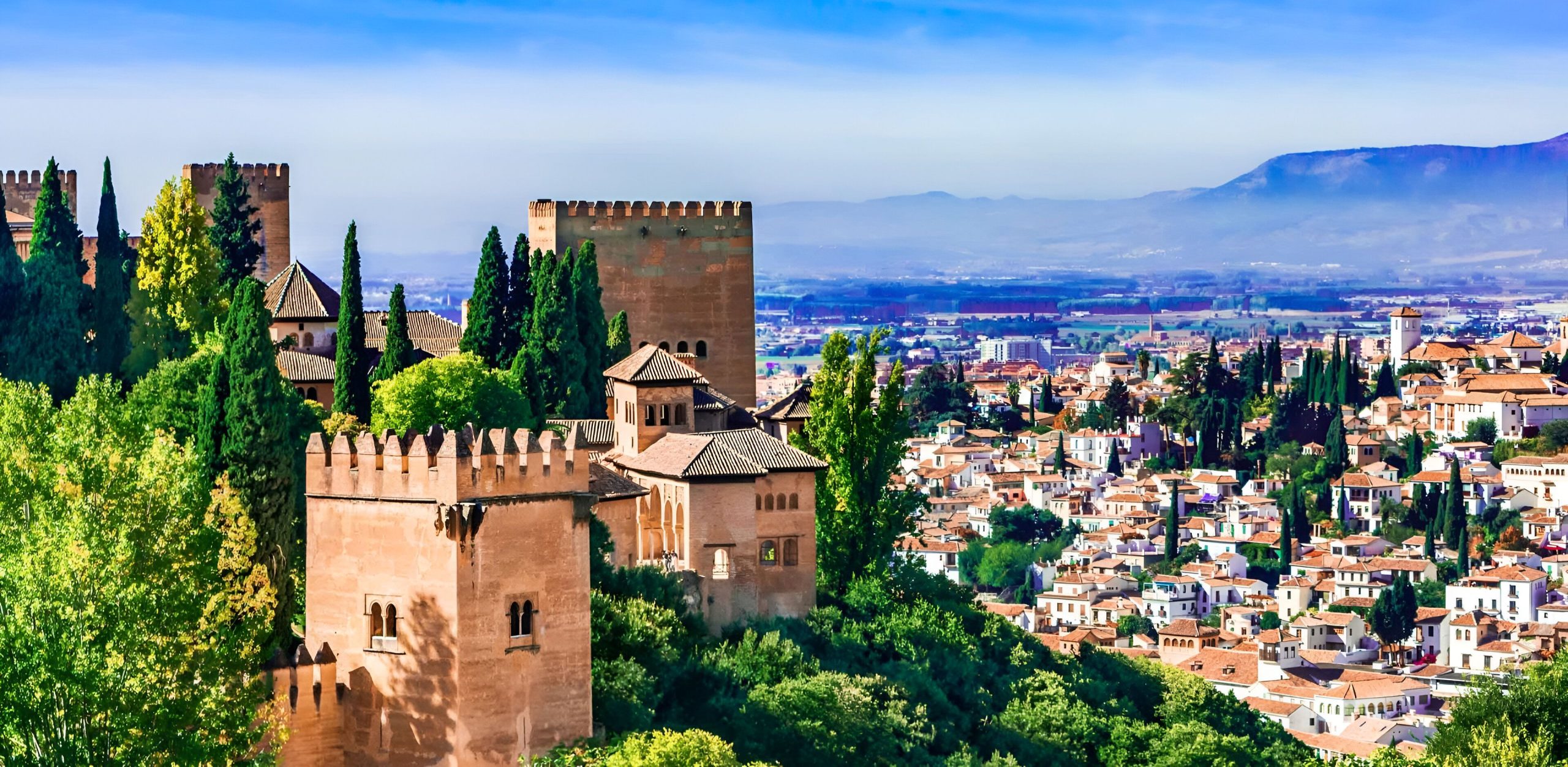 Best countries to relocate