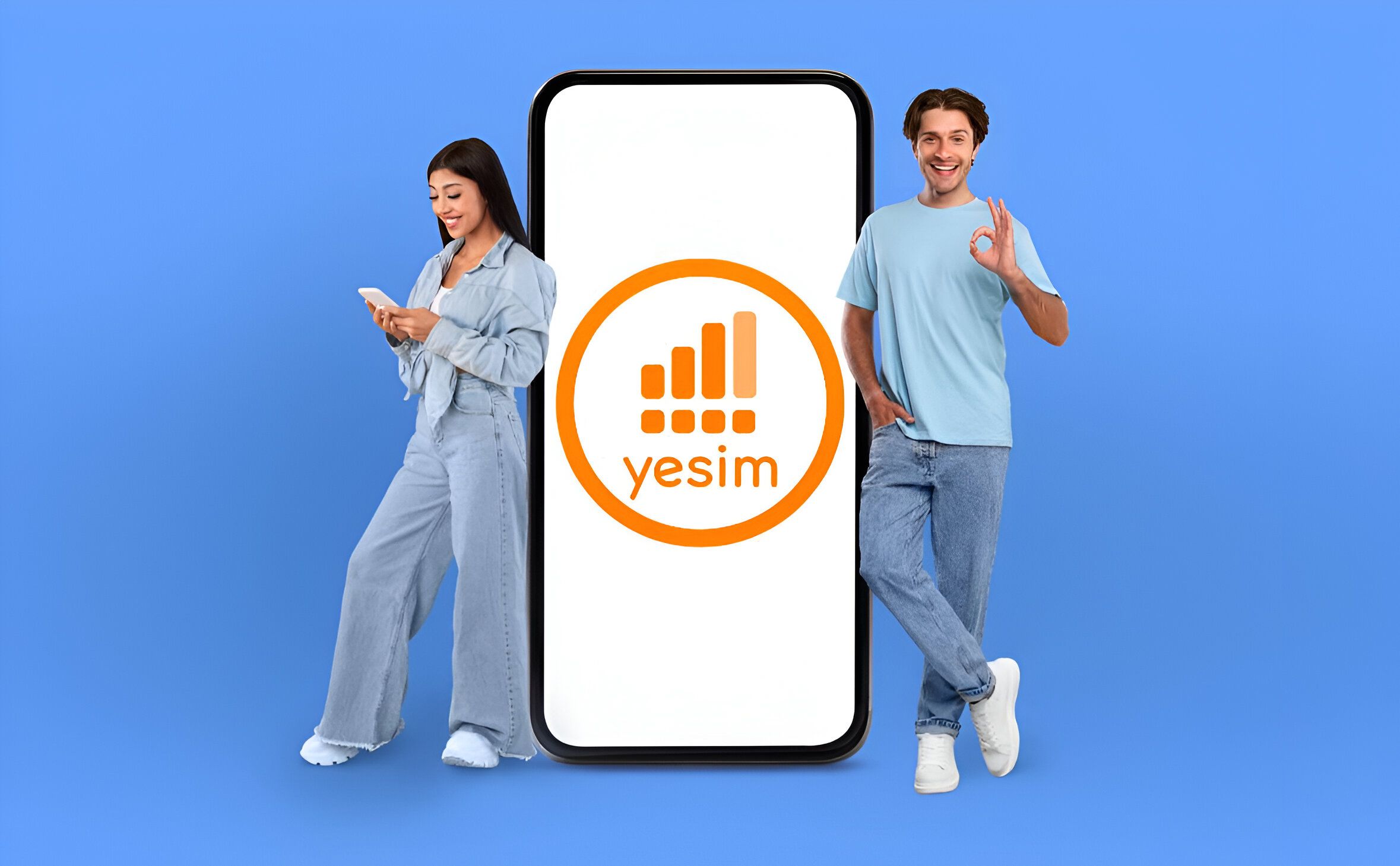 Beste eSIM für Nepal (Übersicht)
