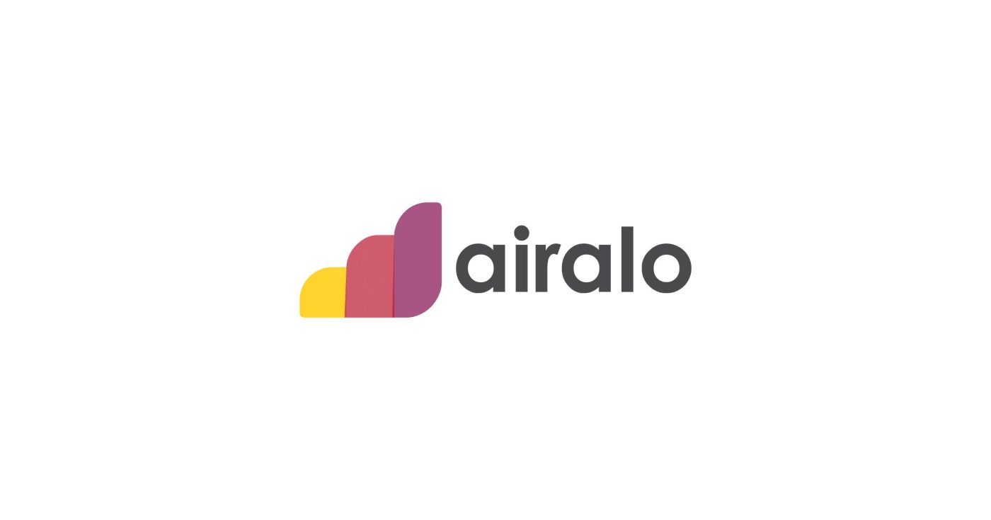 airalo logo