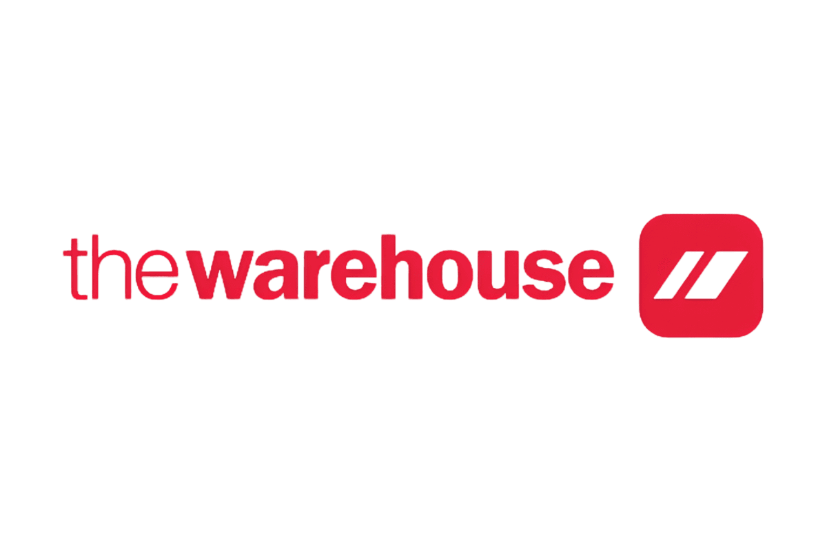 Warehouse New Zealand