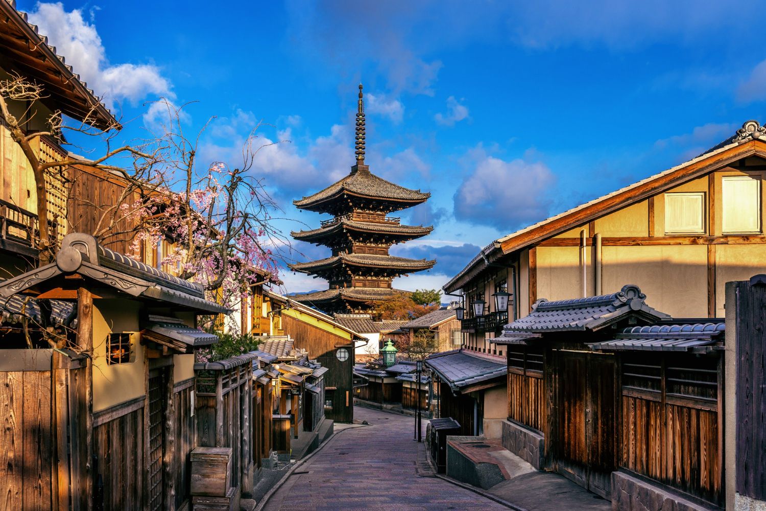 Higashiyama 