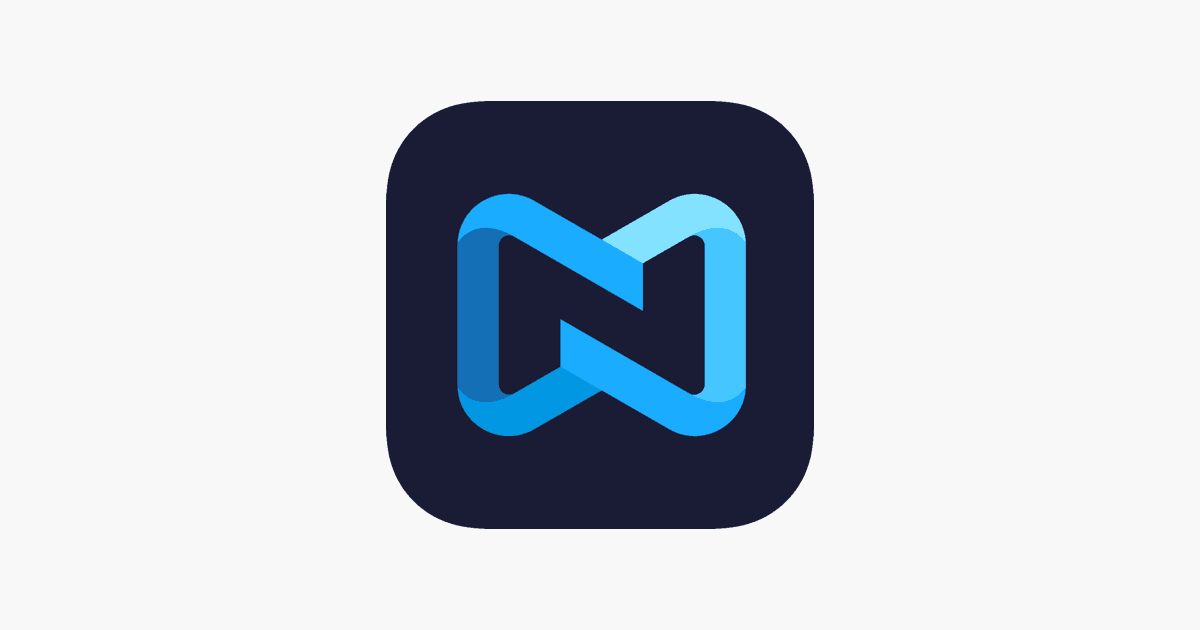 Nomad logo