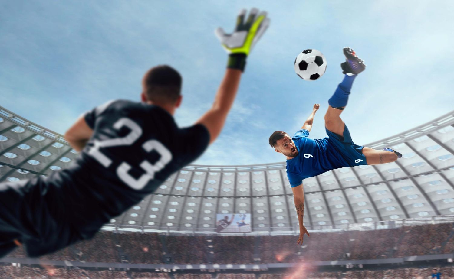 Visas for the 2026 World Cup