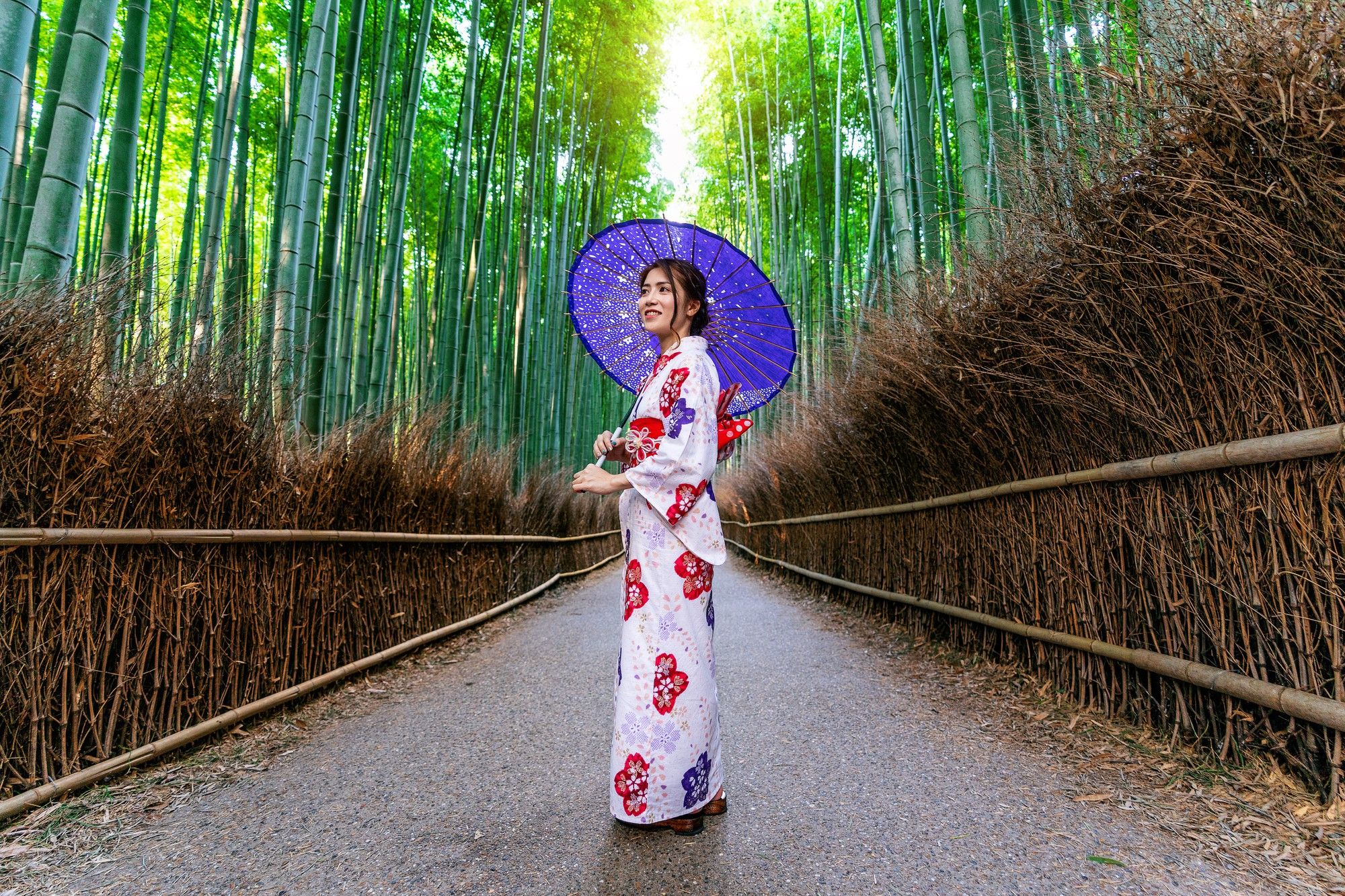 Arashiyama 