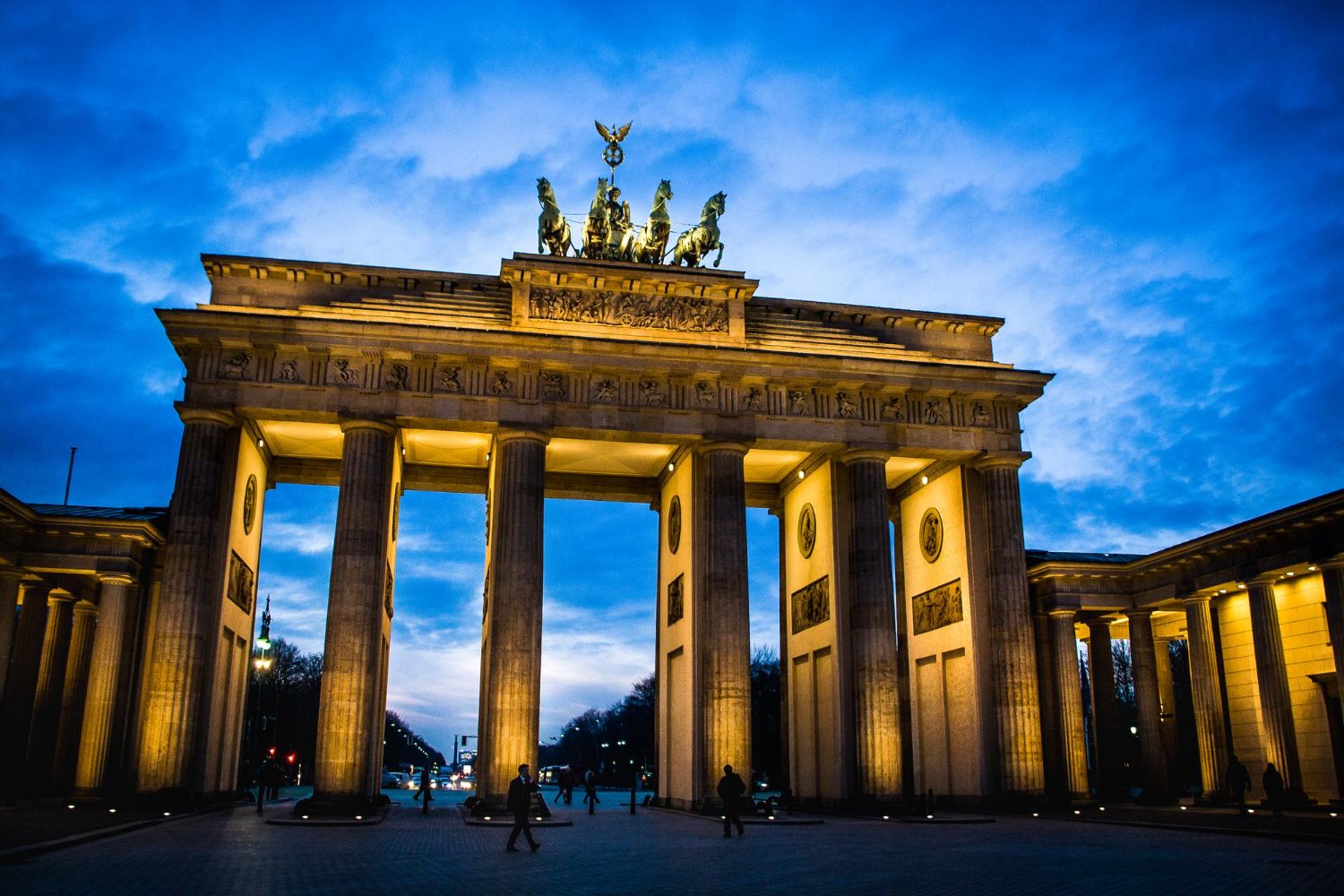 Berlin