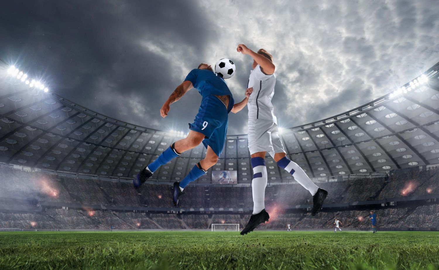 World cup visa