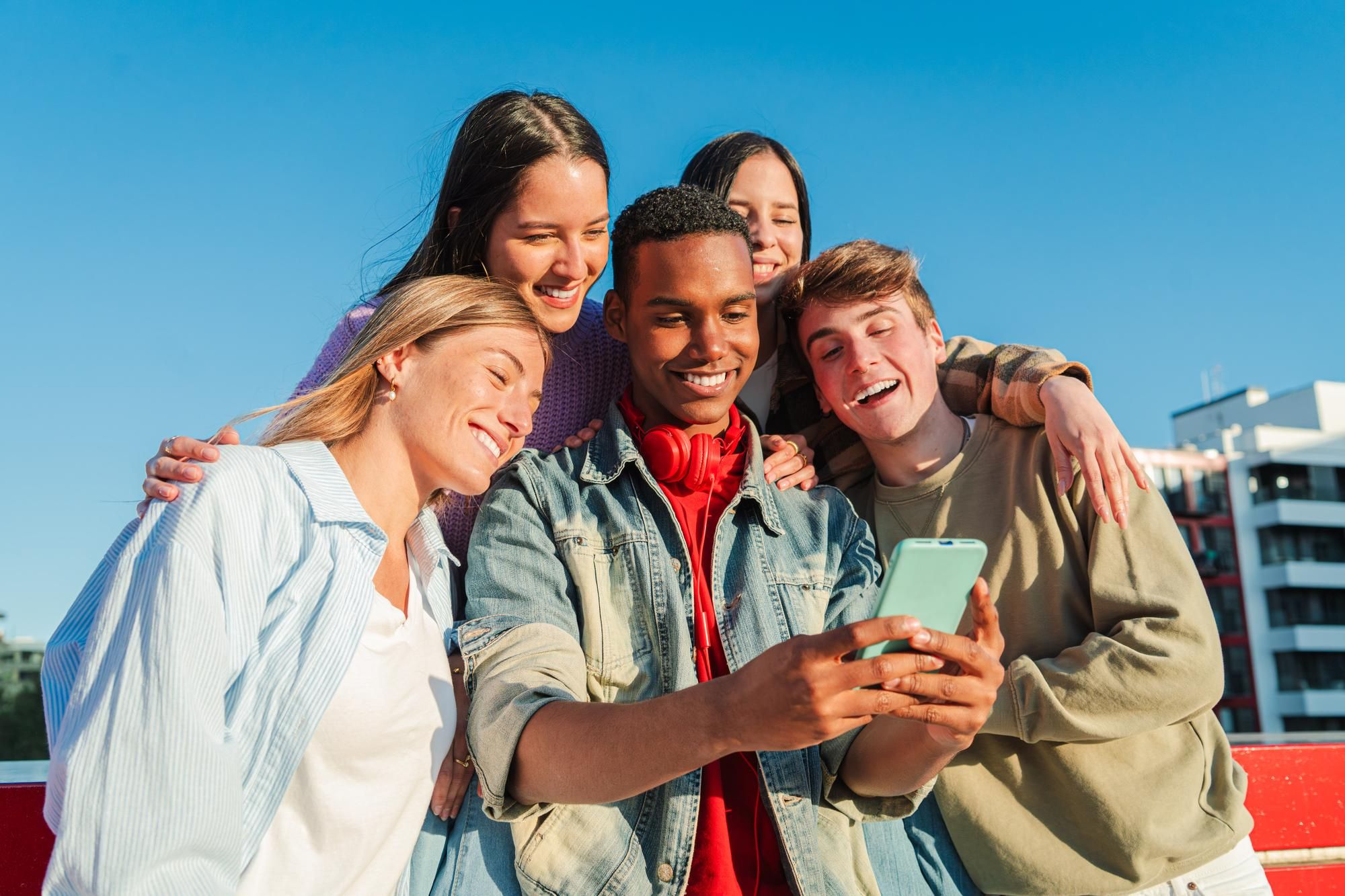 College Student Travel Ideas