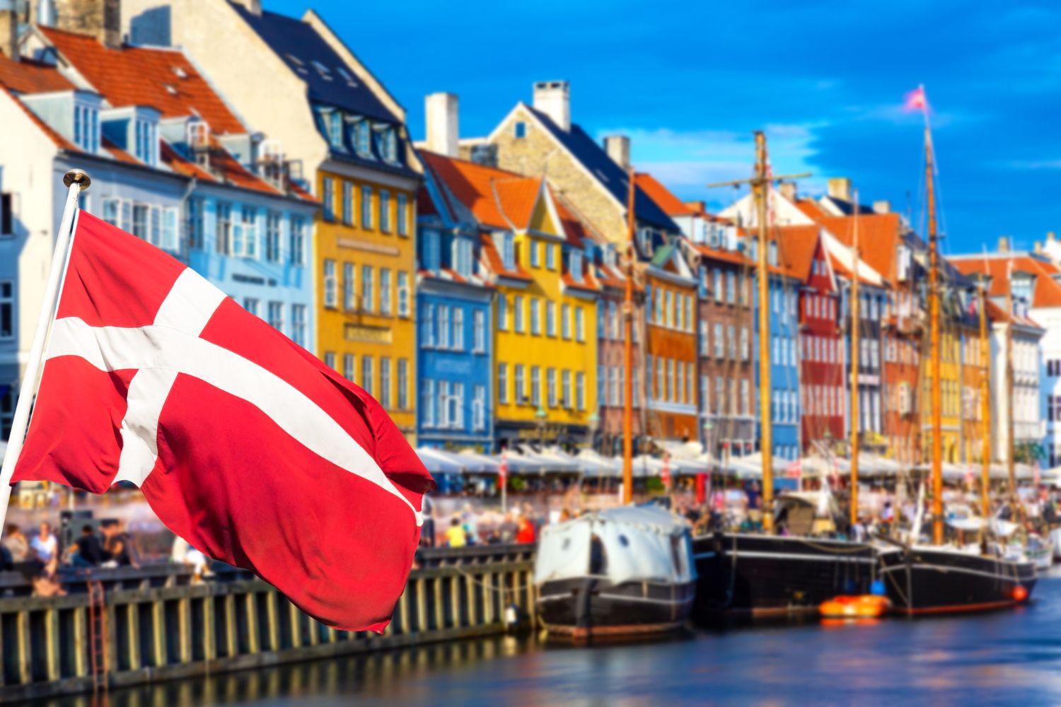 Denmark