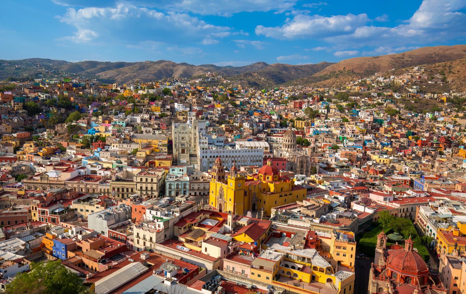 Mexico