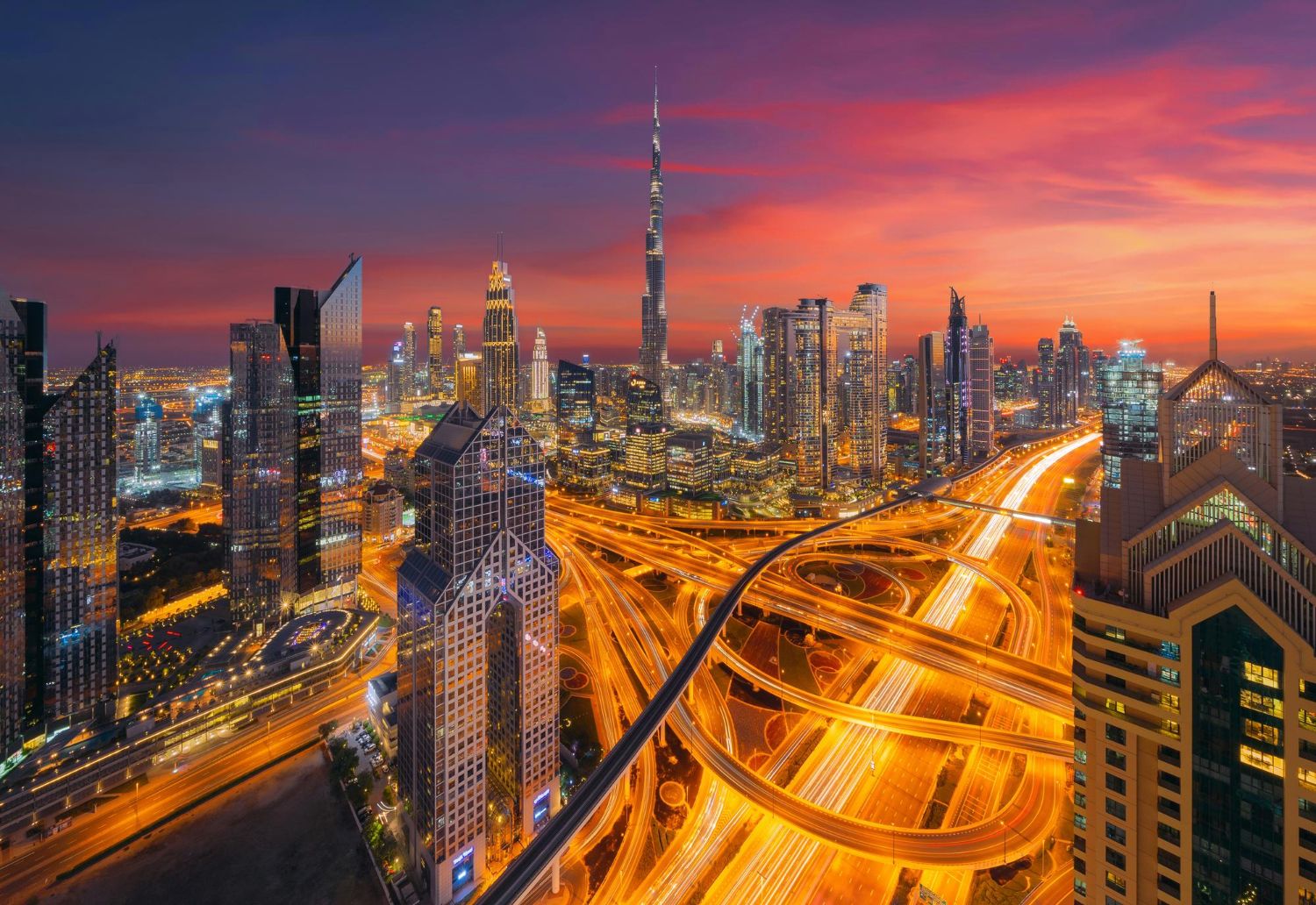 Dubai
