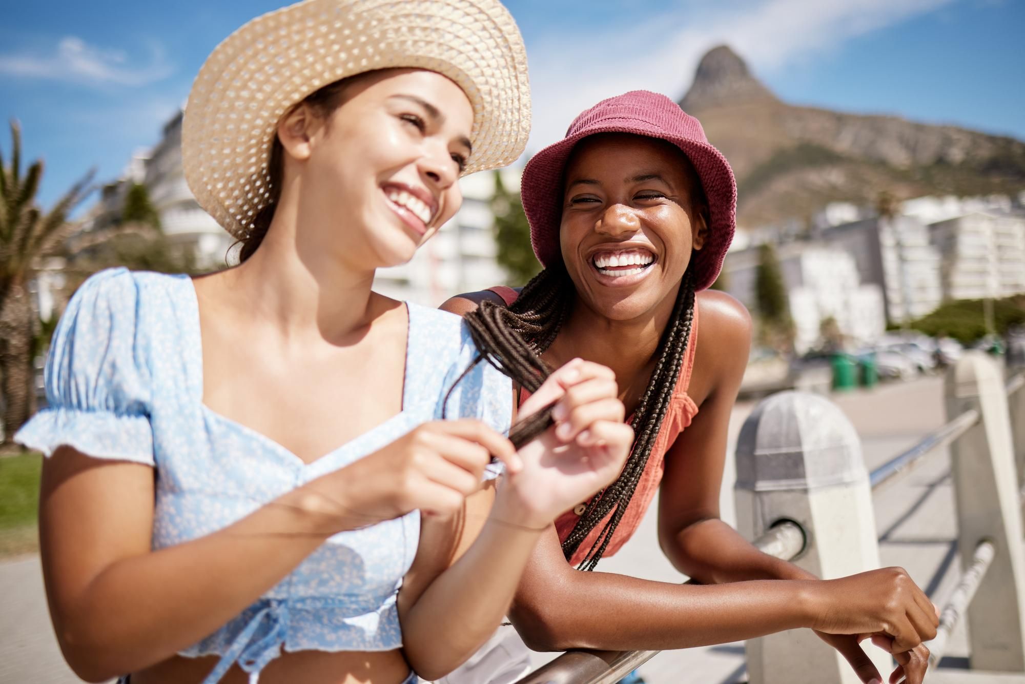 College Student Travel Ideas