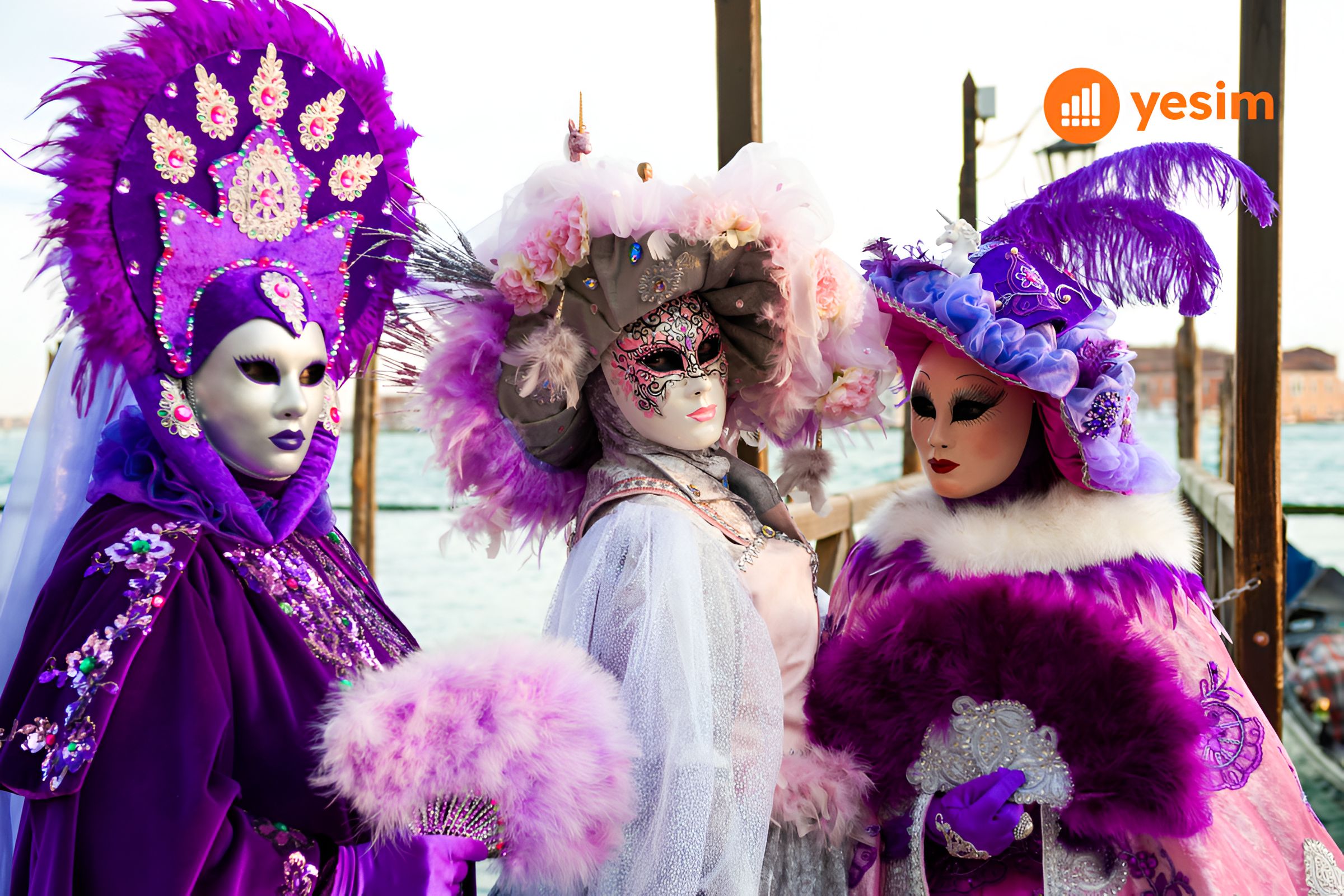 Venice Carnival