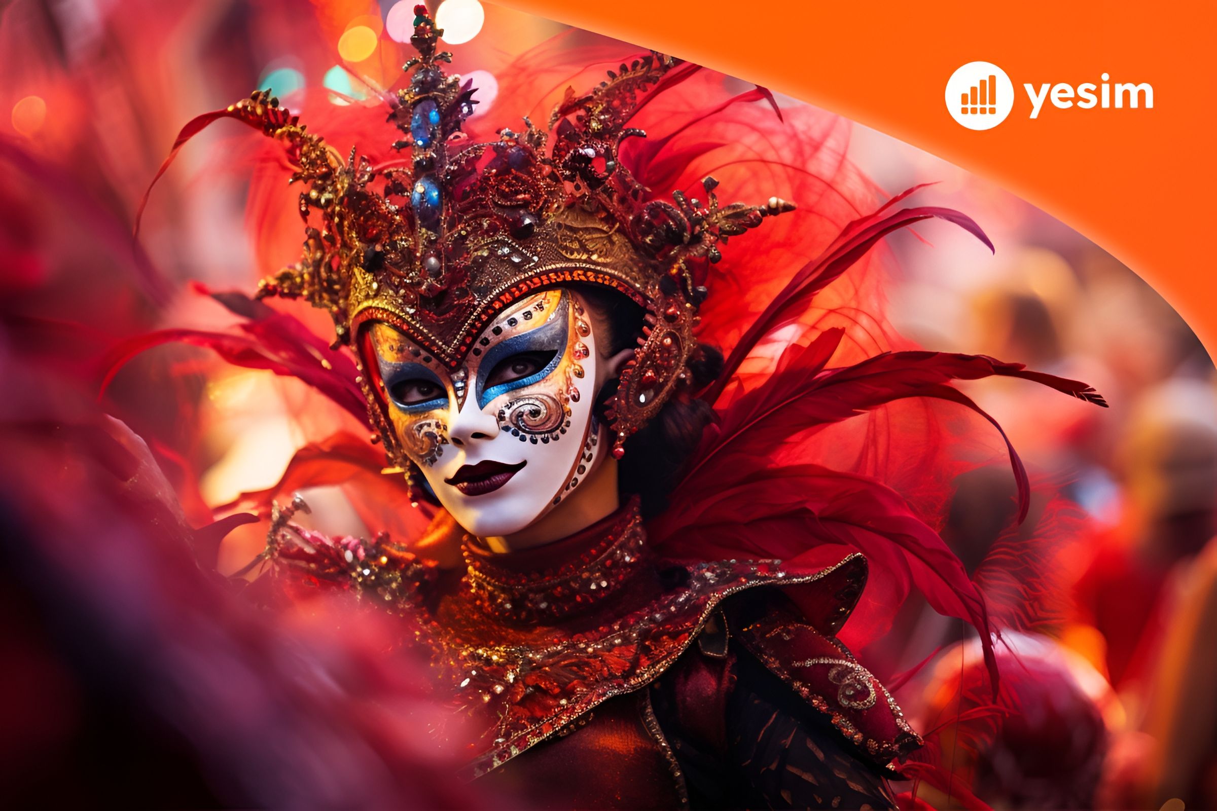 Venice Carnival
