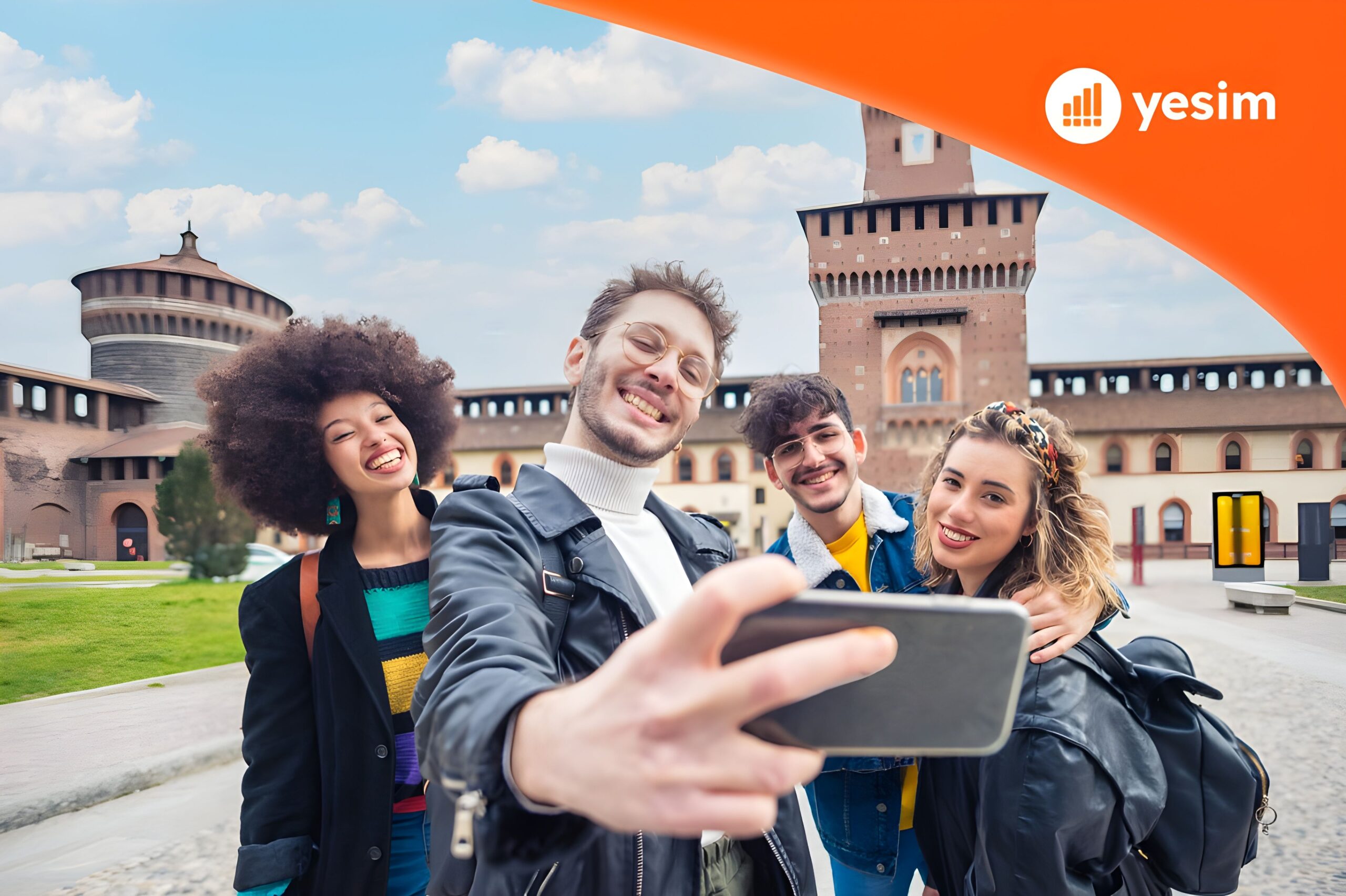 College Student Travel Ideas