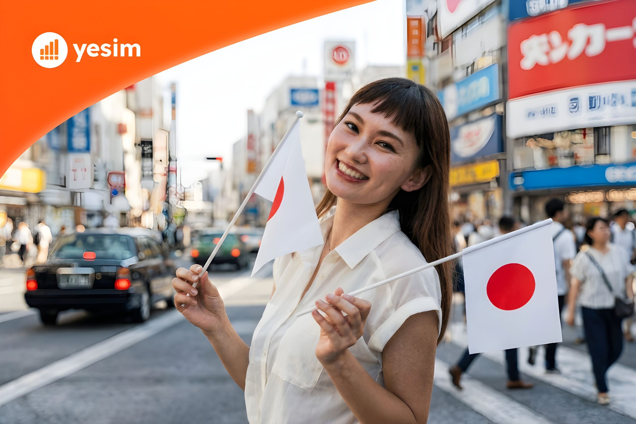 types of visas for Japan