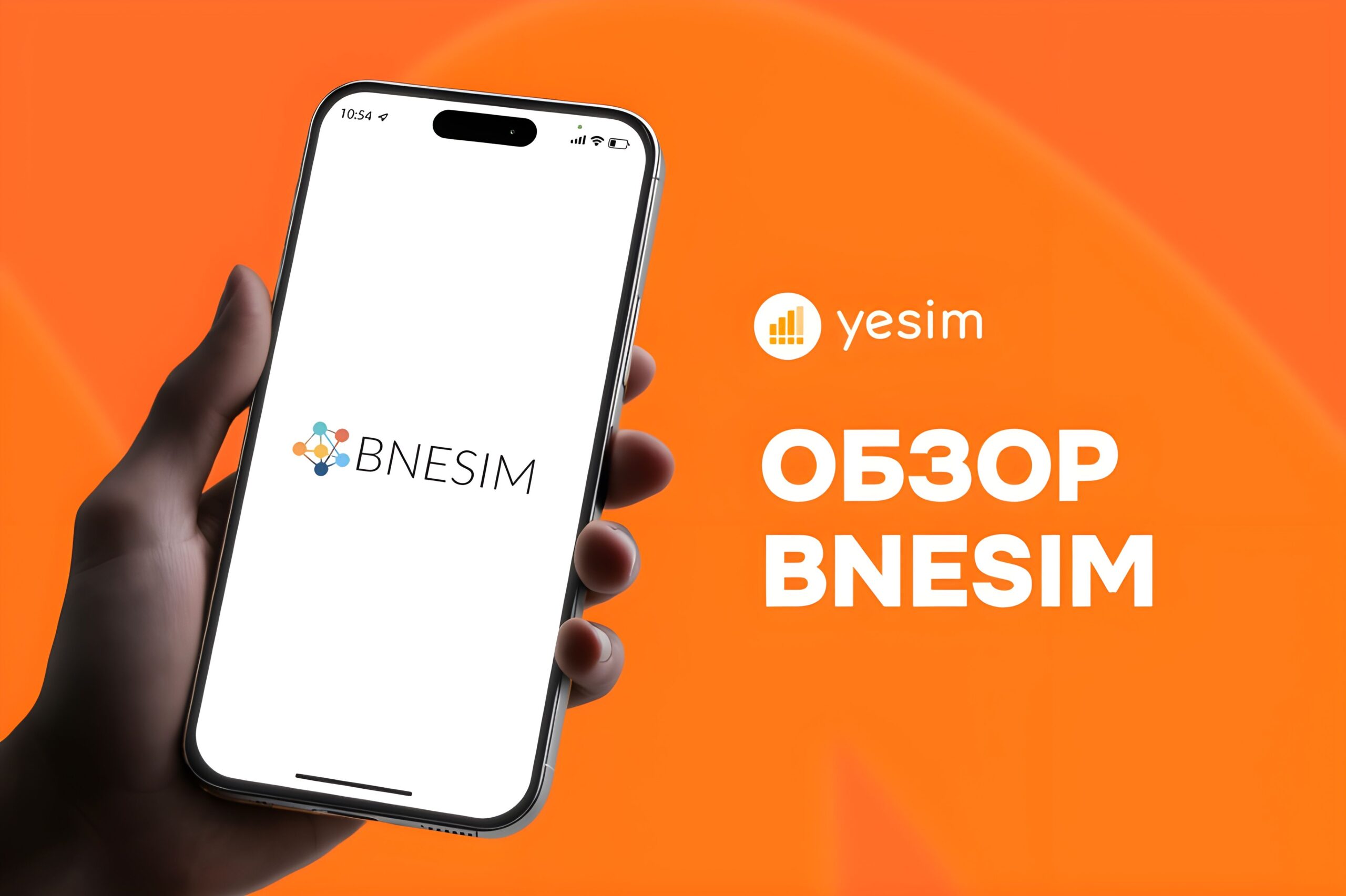 BNESIM