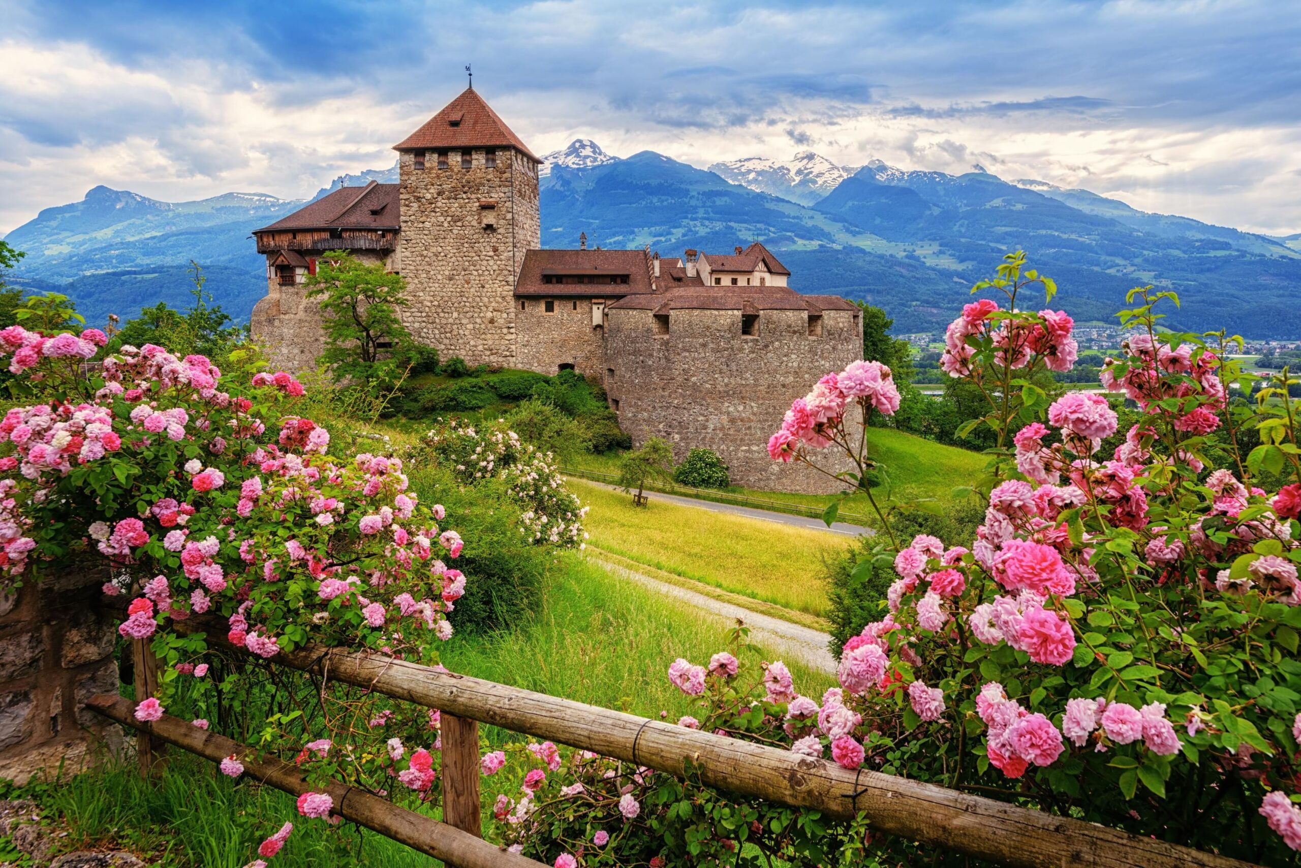 Liechtenstein