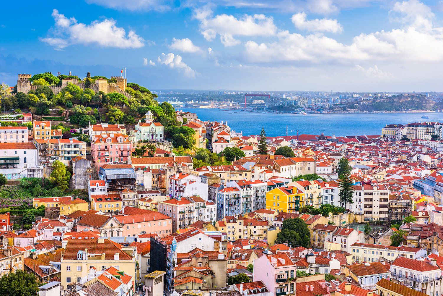 Portugal best country to retire