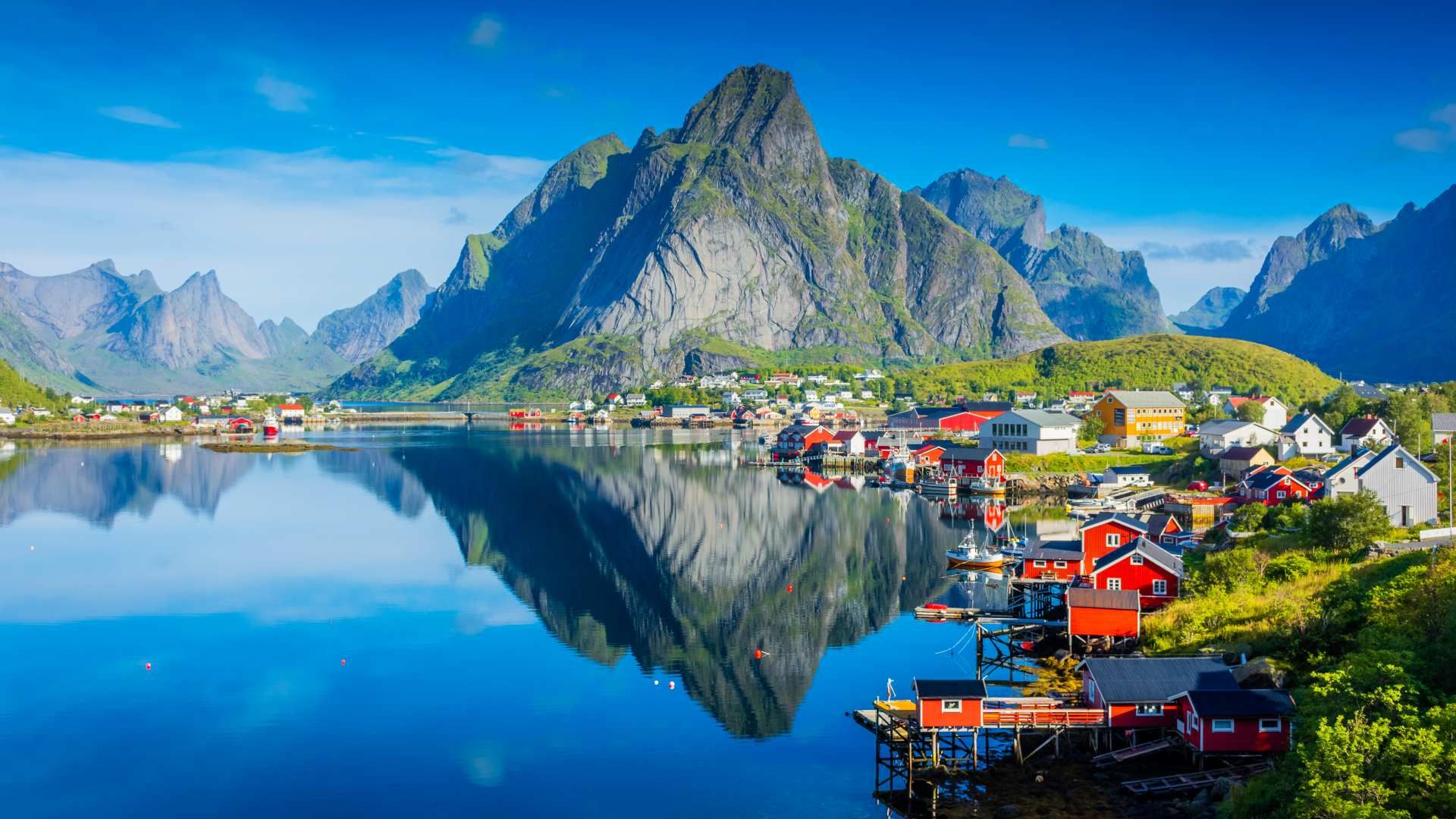 Norway