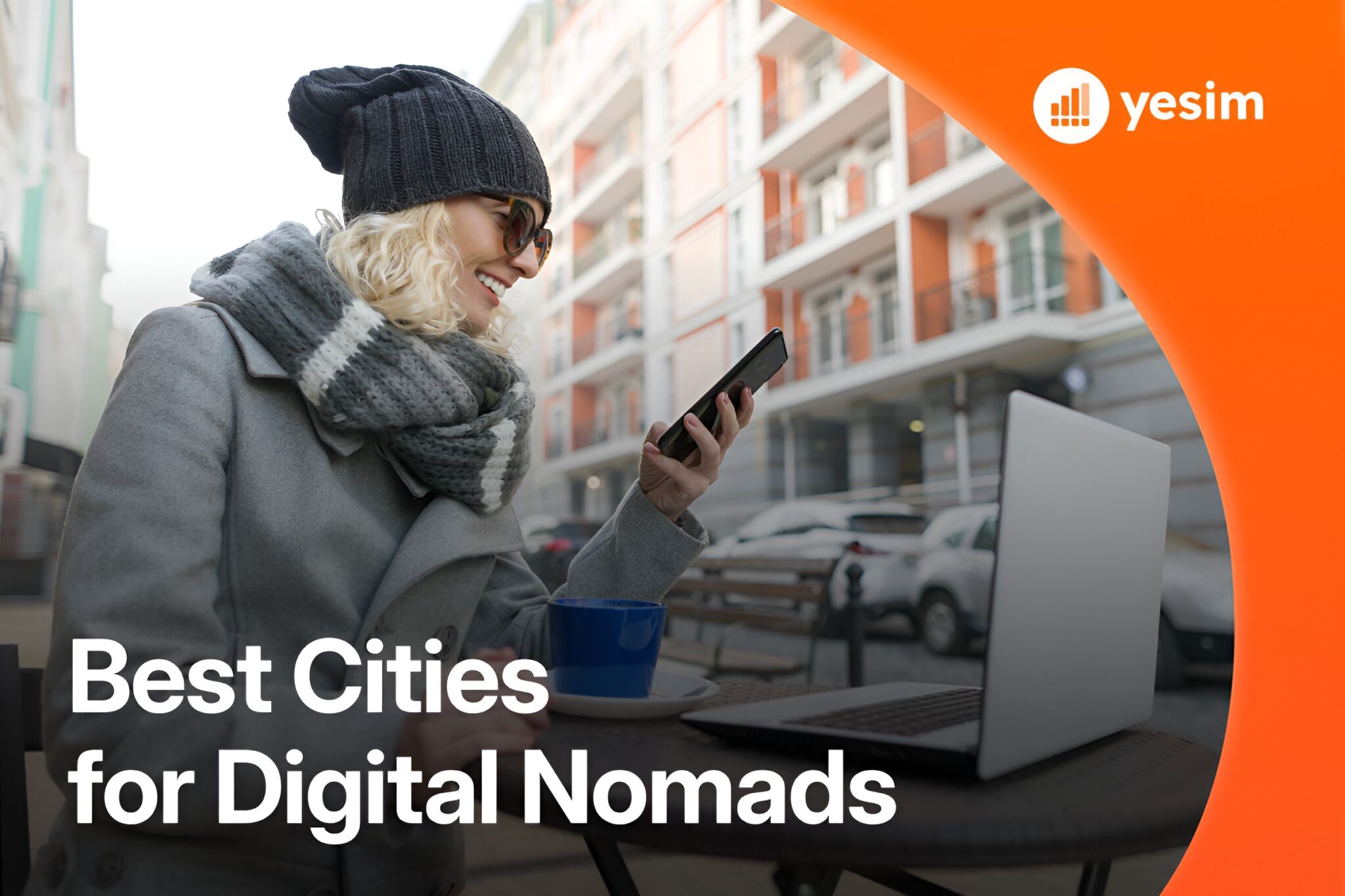 10 Best Cities for Digital Nomads and Remote Work in 2026