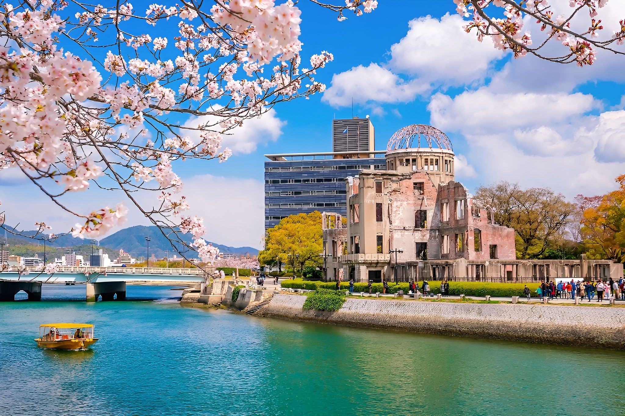 Hiroshima 