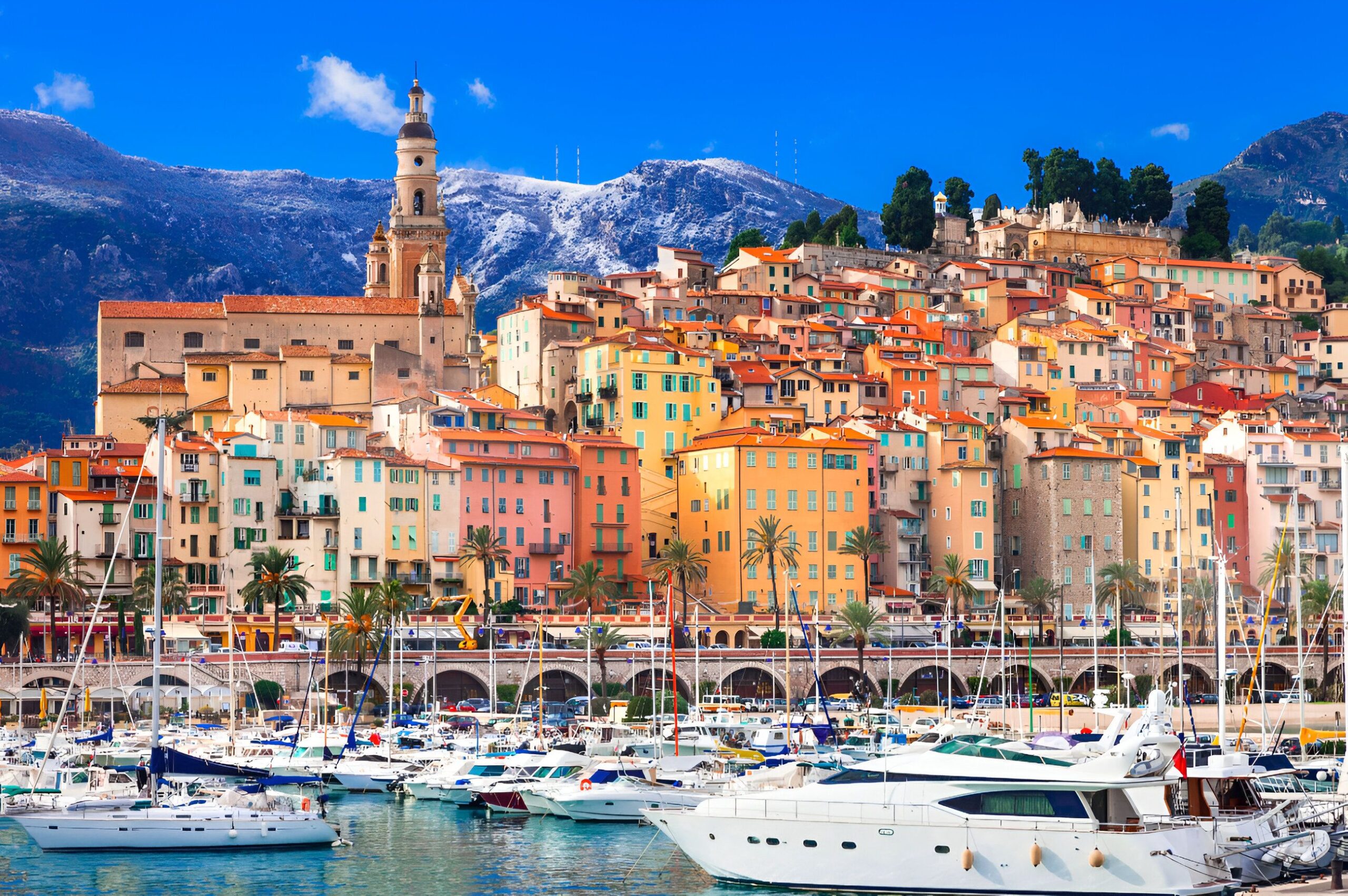 Monaco
