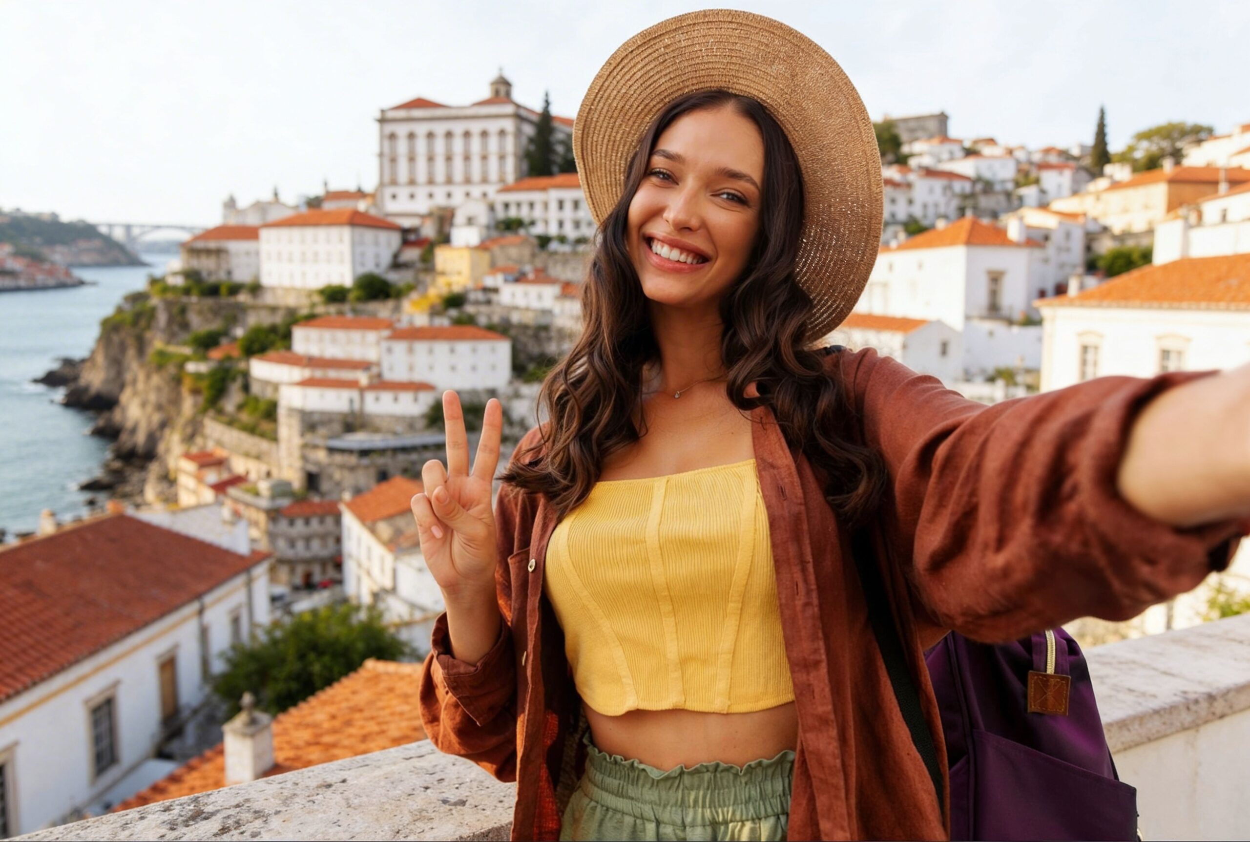 College Student Travel Ideas