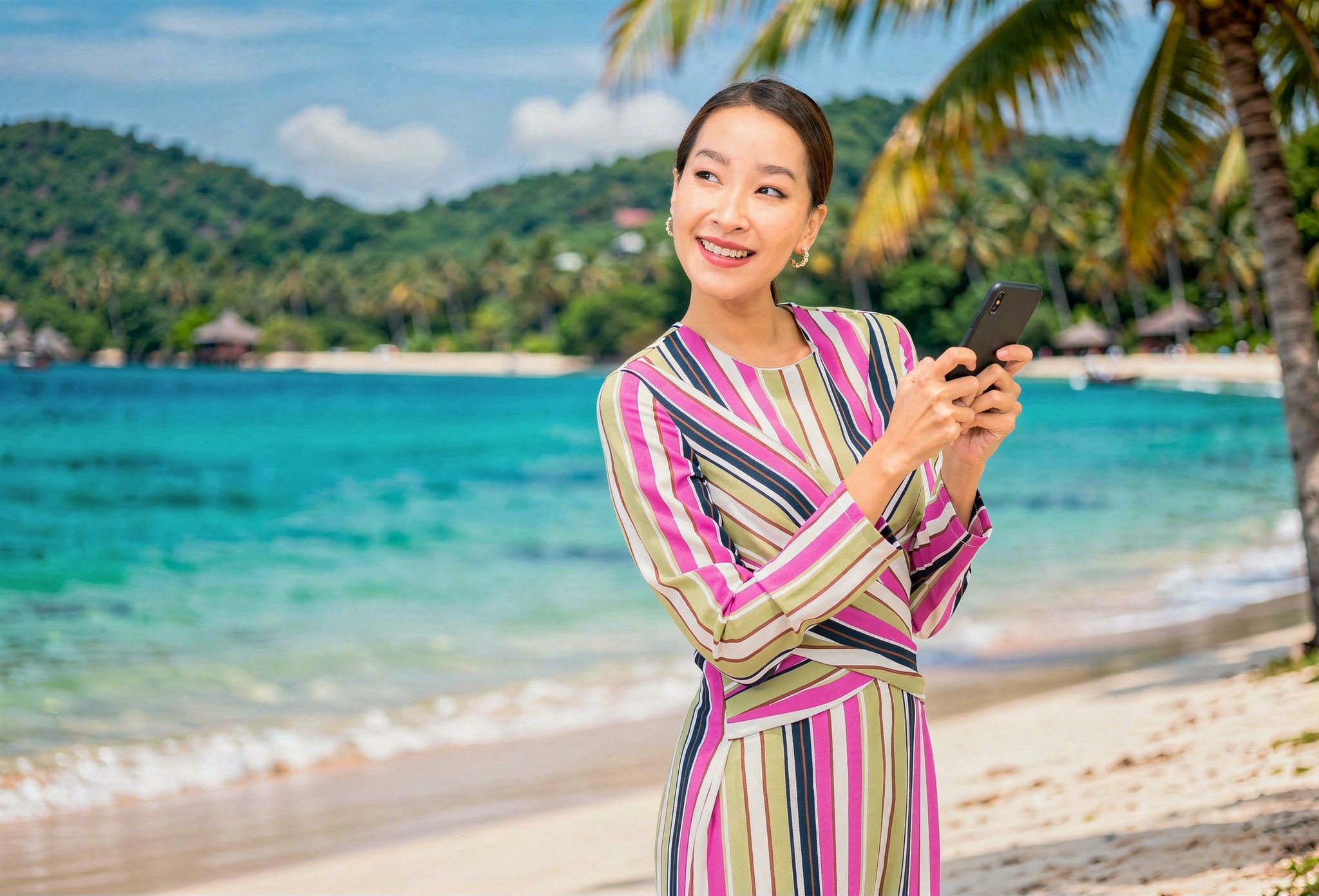 How Much Does Roaming in Thailand Cost?