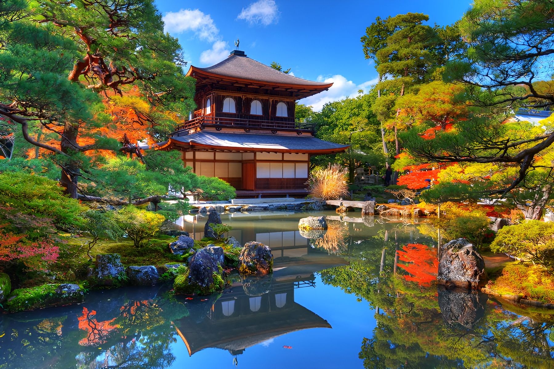 Kyoto 