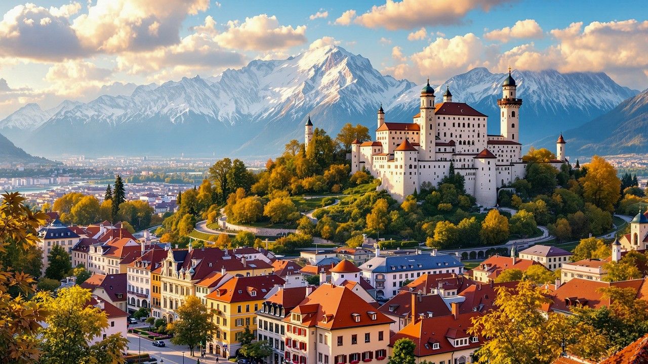 Austria
