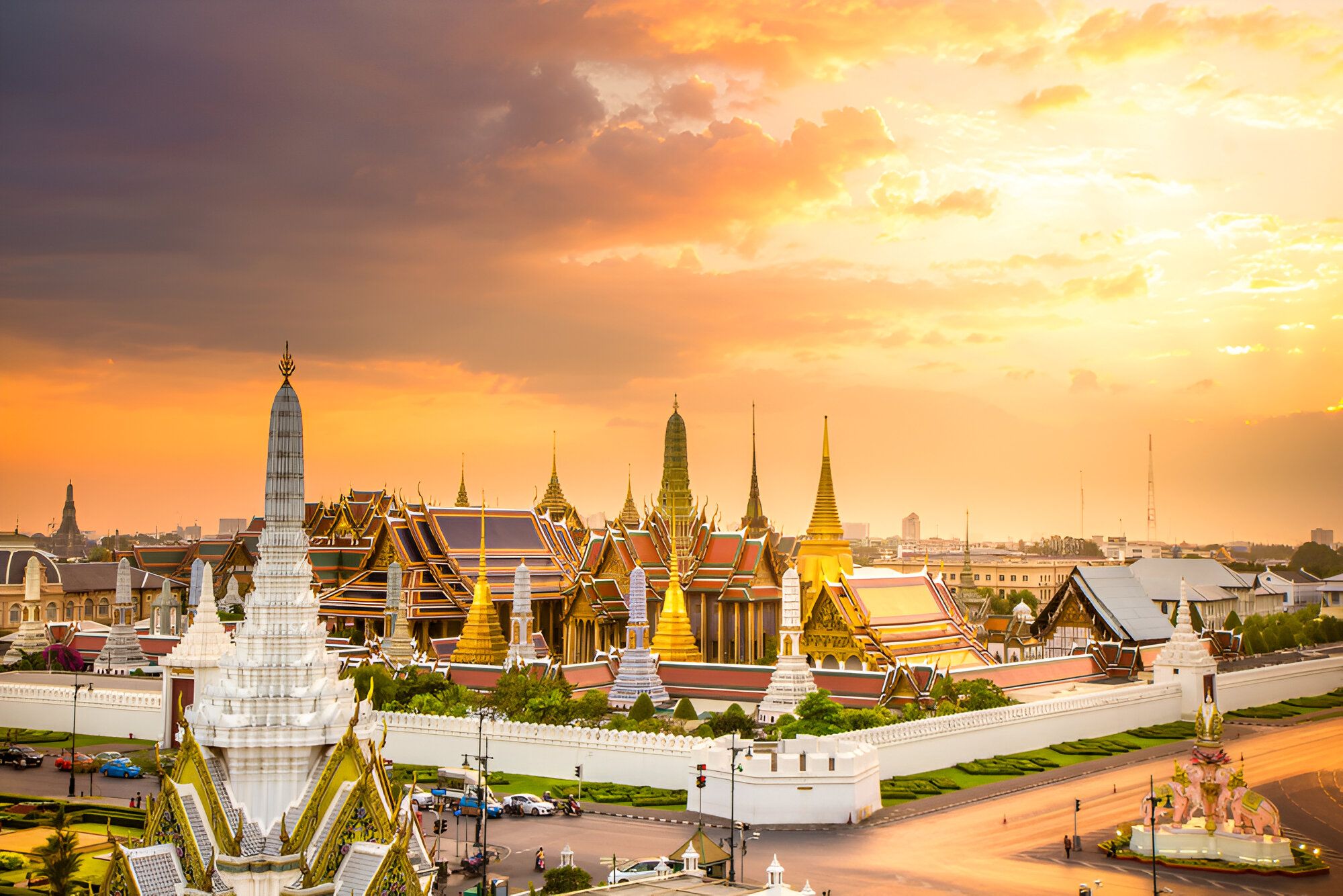 Grand Palace
