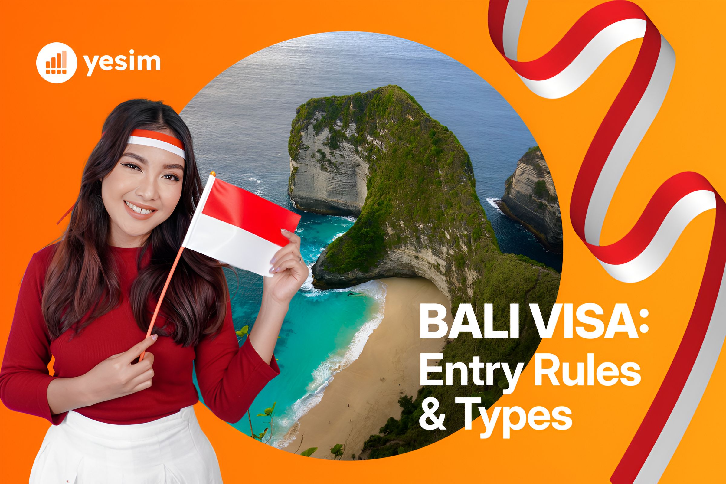 Bali Visa 2026: Entry Rules, Duration, and Main Visa Types