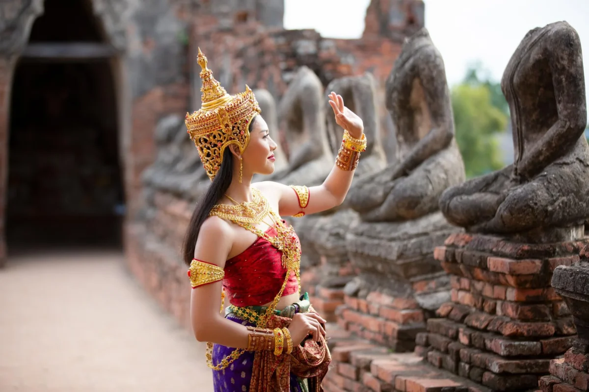 Thailand