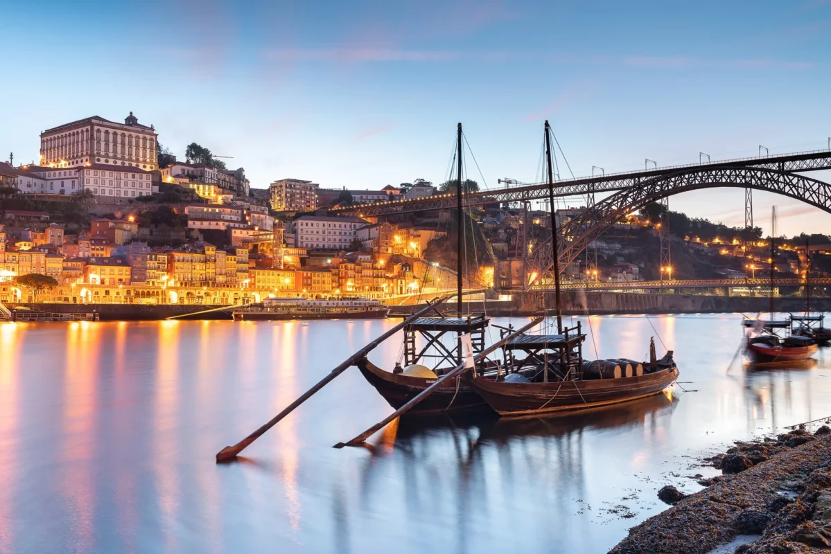 travel to lisbon