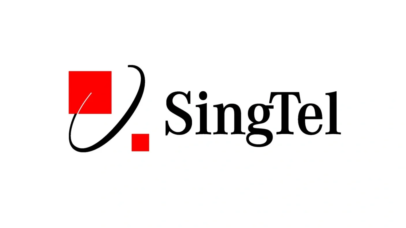 singtel