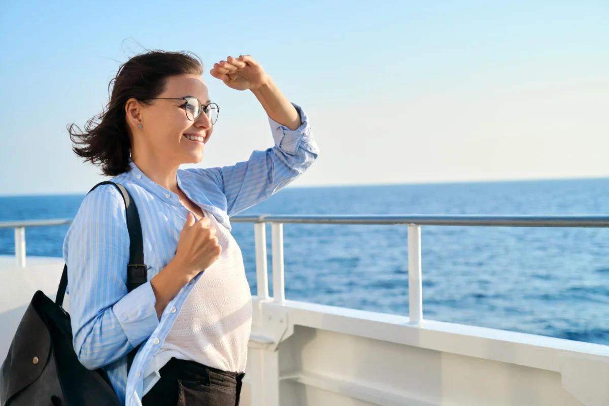eSIM for Cruises