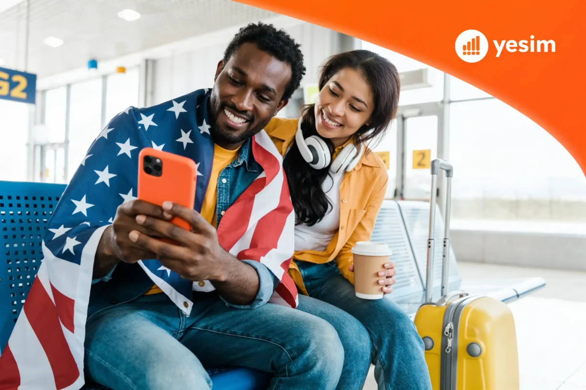 How to Avoid Roaming Charges in the USA 