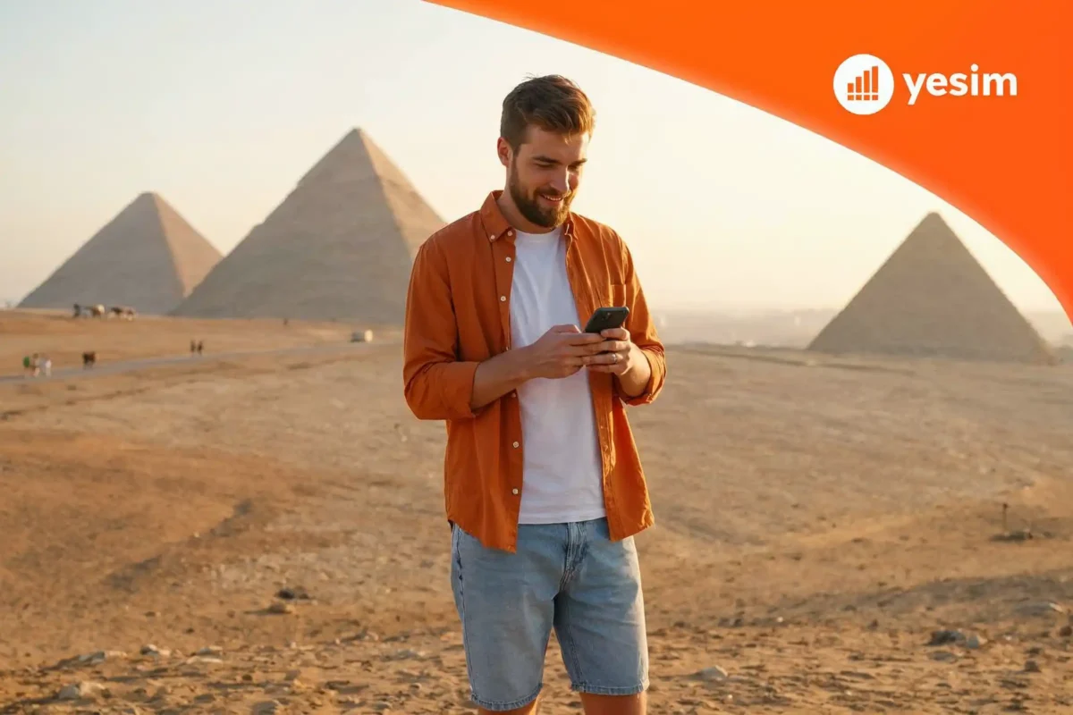 best eSIMs for Egypt