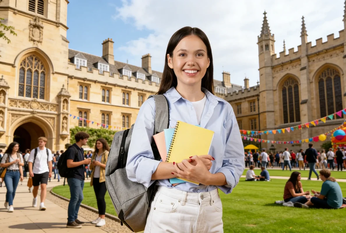 Best universities by region