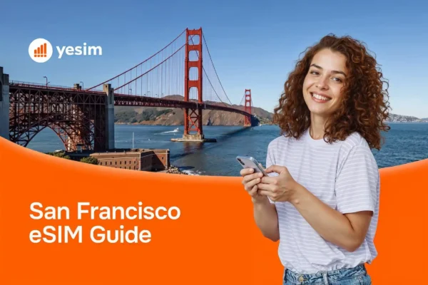 best-san-francisco-esim