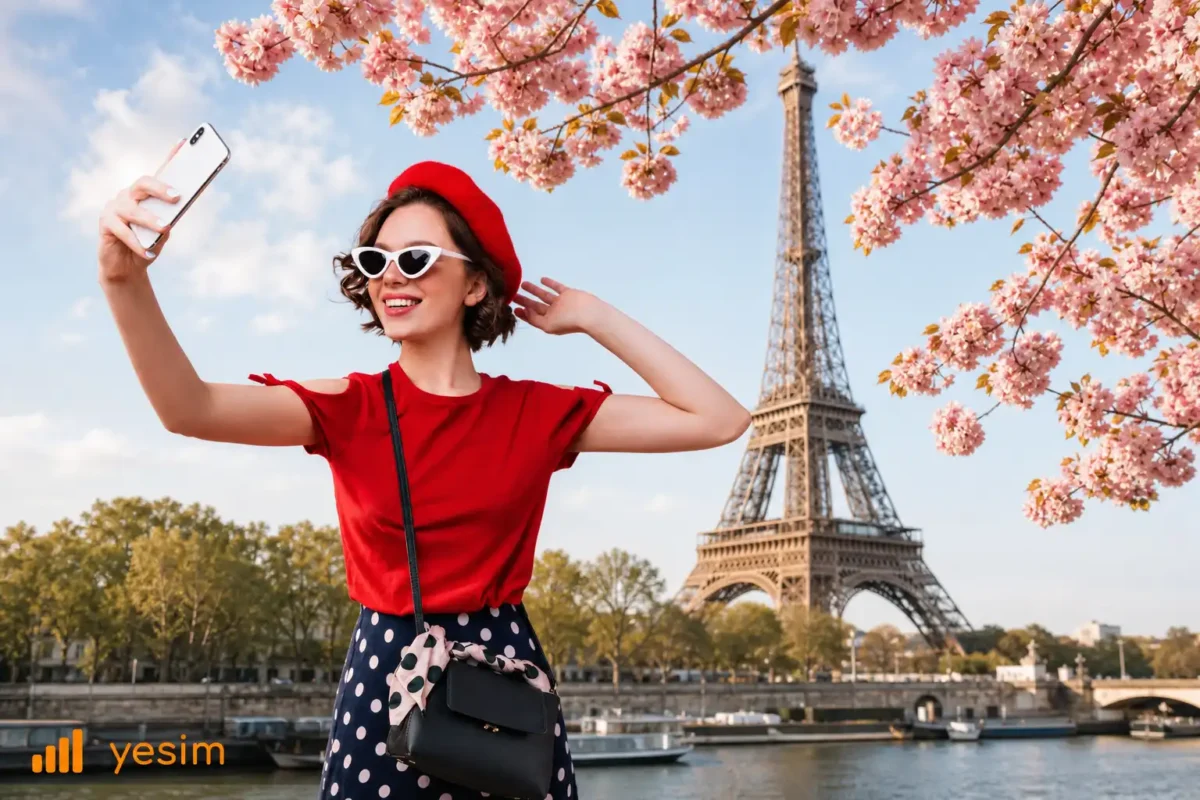 esim for france