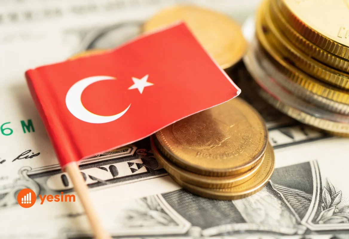 Paying in Turkey