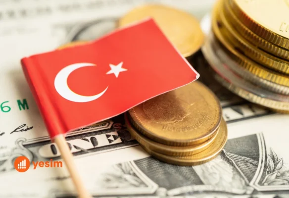 Paying in Turkey