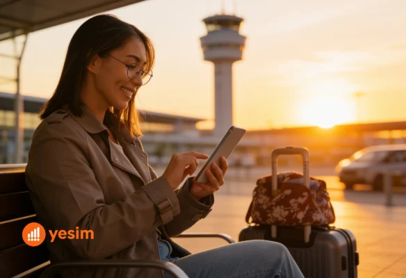 Klarmobil eSIM