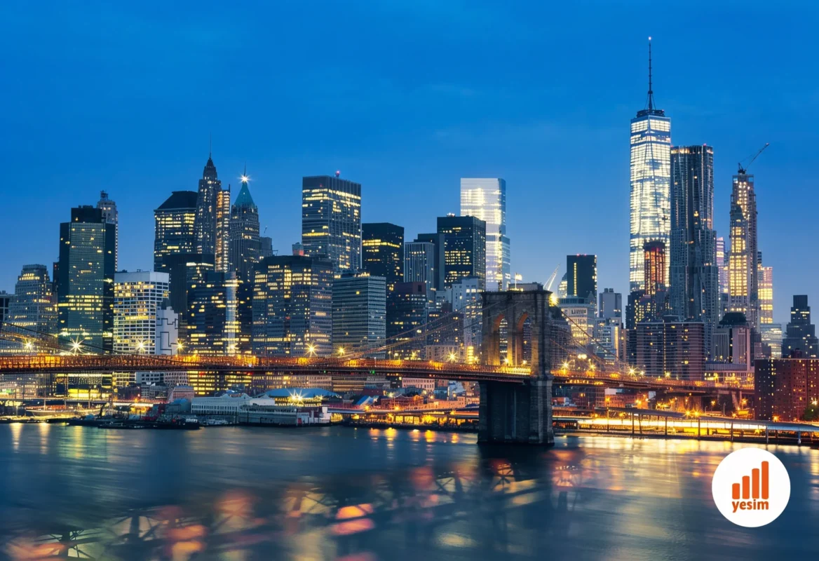 New York travel