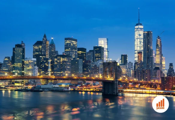 New York travel