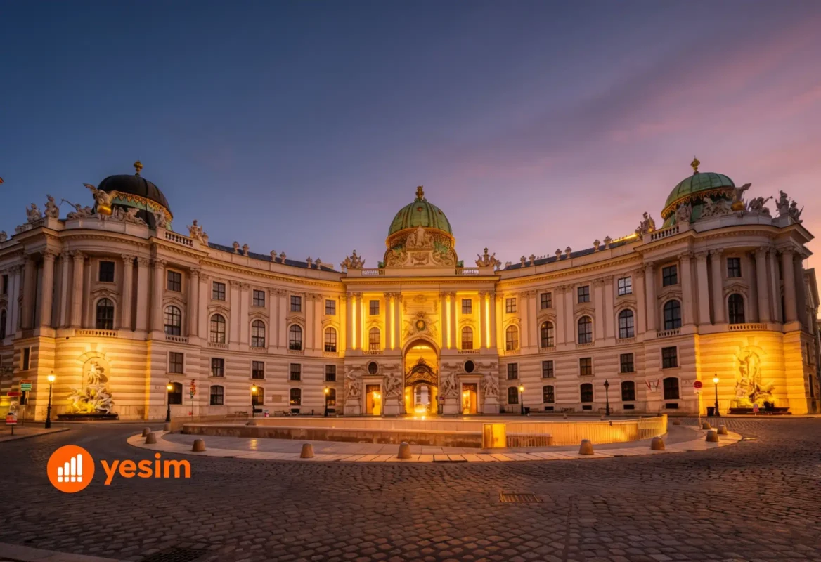 Days in Vienna